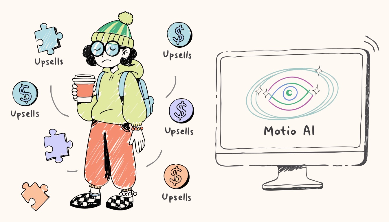 MotioAI True Automated Whiteboard Video